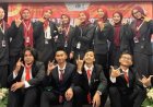 Santri Rumah Tahfizh Center Go International