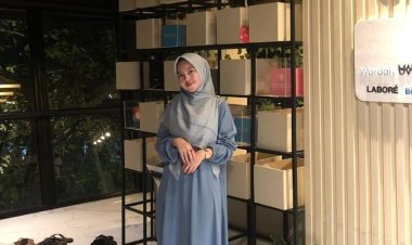 Dari Jeda Menuju Makna: Kisah Ilma Rahmatul Laila, Santri yang Menemukan Arah di Rumah Tahfizh