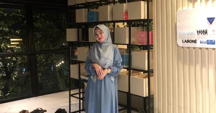 Dari Jeda Menuju Makna: Kisah Ilma Rahmatul Laila, Santri yang Menemukan Arah di Rumah Tahfizh