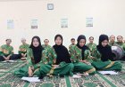 Rumah Tahfizh Center Gelar Khatmil Quran dan Doa Bersama untuk Palestina Peringati Hari Nakbah