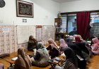 Rumah Tahfizh Center Gelar Khatmil Qur’an & Dzikir Munajat di Hari Arafah