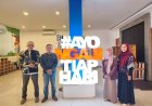 Perkuat Ekosistem Dakwah Al-Qur'an, Rumah Tahfizh Center Jajaki Sinergi Strategis Bersama Syaamil Group