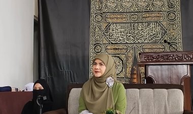 Getarkan Hati Jamaah di Bulan Muharram, Safari Dakwah Bersama Astrie Ivo Lahirkan Puluhan Komitmen Orang Tua Asuh Baru