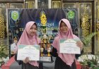 Borong 6 Piala, Santri Rumah Tahfizh Al-Wafa binaan Rumah Tahfizh Center Raih Prestasi Gemilang di MTQH Tingkat Kecamatan Sukra 2026
