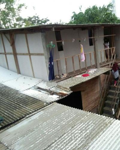 Bedeng Pondok