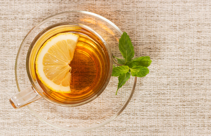 Minuman Cinta, Bagi Hamba-Nya yang Istimewa