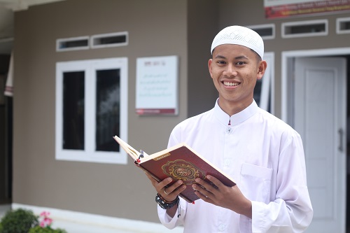 Tak Banyak Yang Bisa Melakukannya
