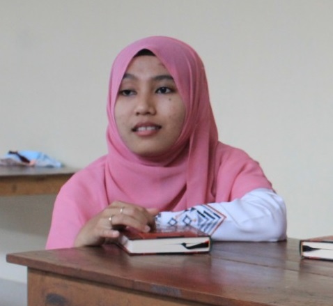 Ulya: Nikmatnya Berjuang Menghafal Al-Qur’an
