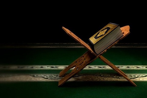 Aku Mengulang Seluruh Hafalan Pada Kamis dan Jumat