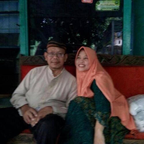 Hadiah Umroh untuk Inayah